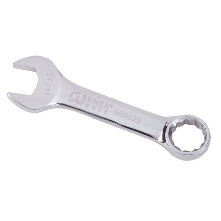 SUNEX WRENCH STUBBY COMBO 11/16 SU993022